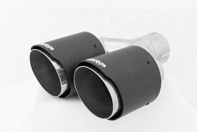 Exhaust Carbon Fiber Tip - T5177CF